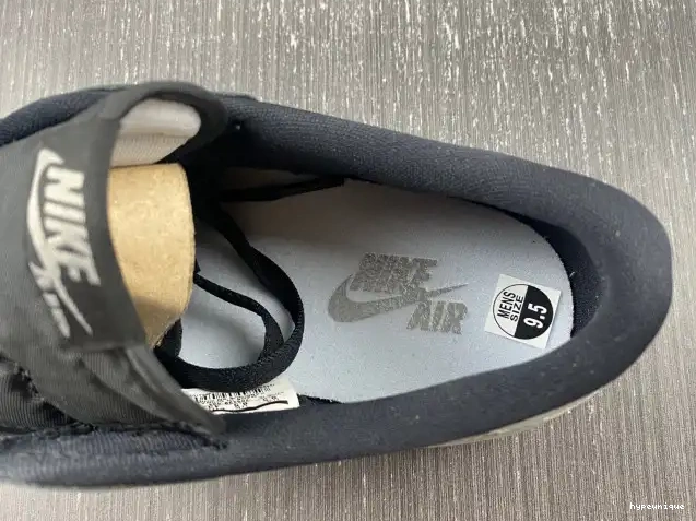 HYPE Shadow Low 1 Retro 705329-003 Jordan 0514